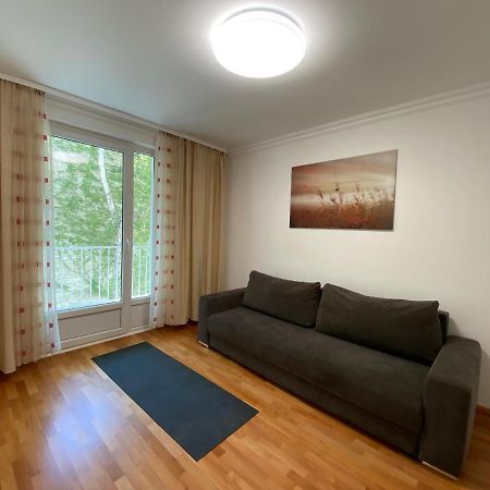 Monterey Apartment Відень Екстер'єр фото