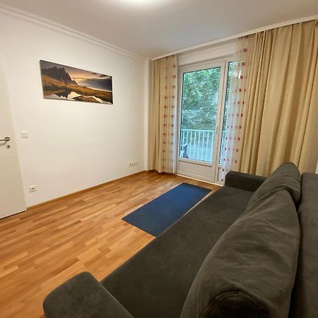 Monterey Apartment Відень Екстер'єр фото