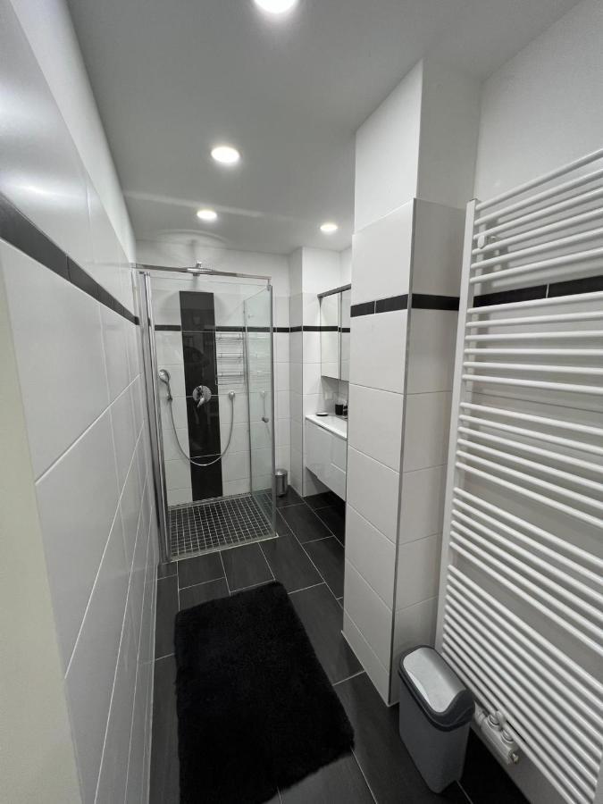 Monterey Apartment Відень Екстер'єр фото