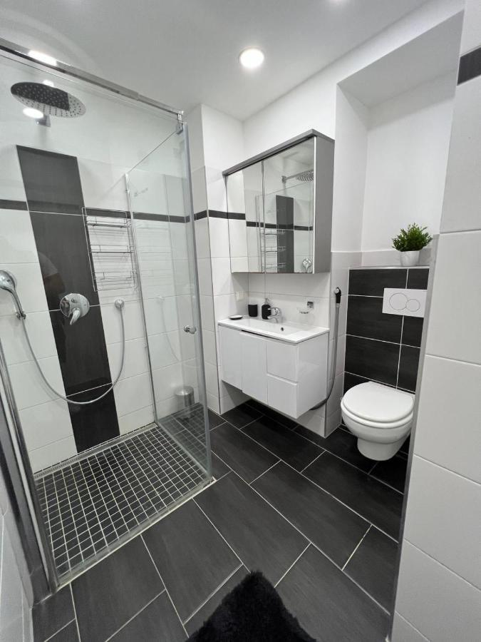 Monterey Apartment Відень Екстер'єр фото