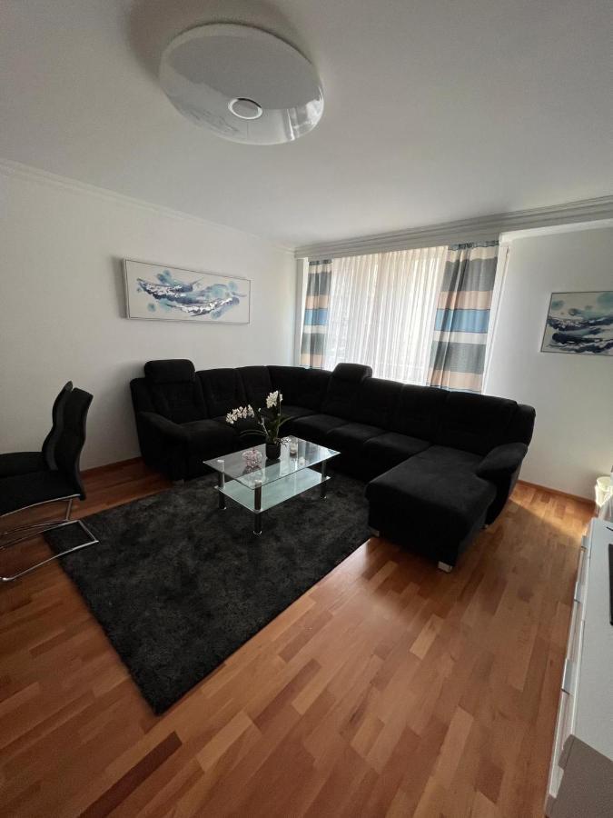Monterey Apartment Відень Екстер'єр фото