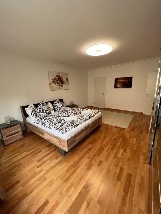 Monterey Apartment Відень Екстер'єр фото