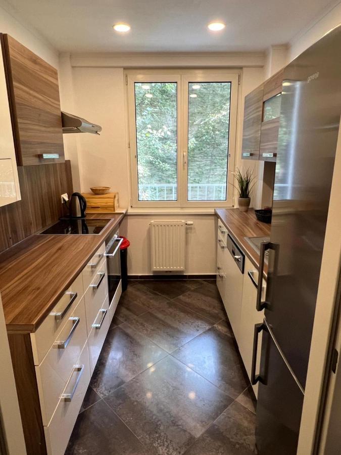 Monterey Apartment Відень Екстер'єр фото