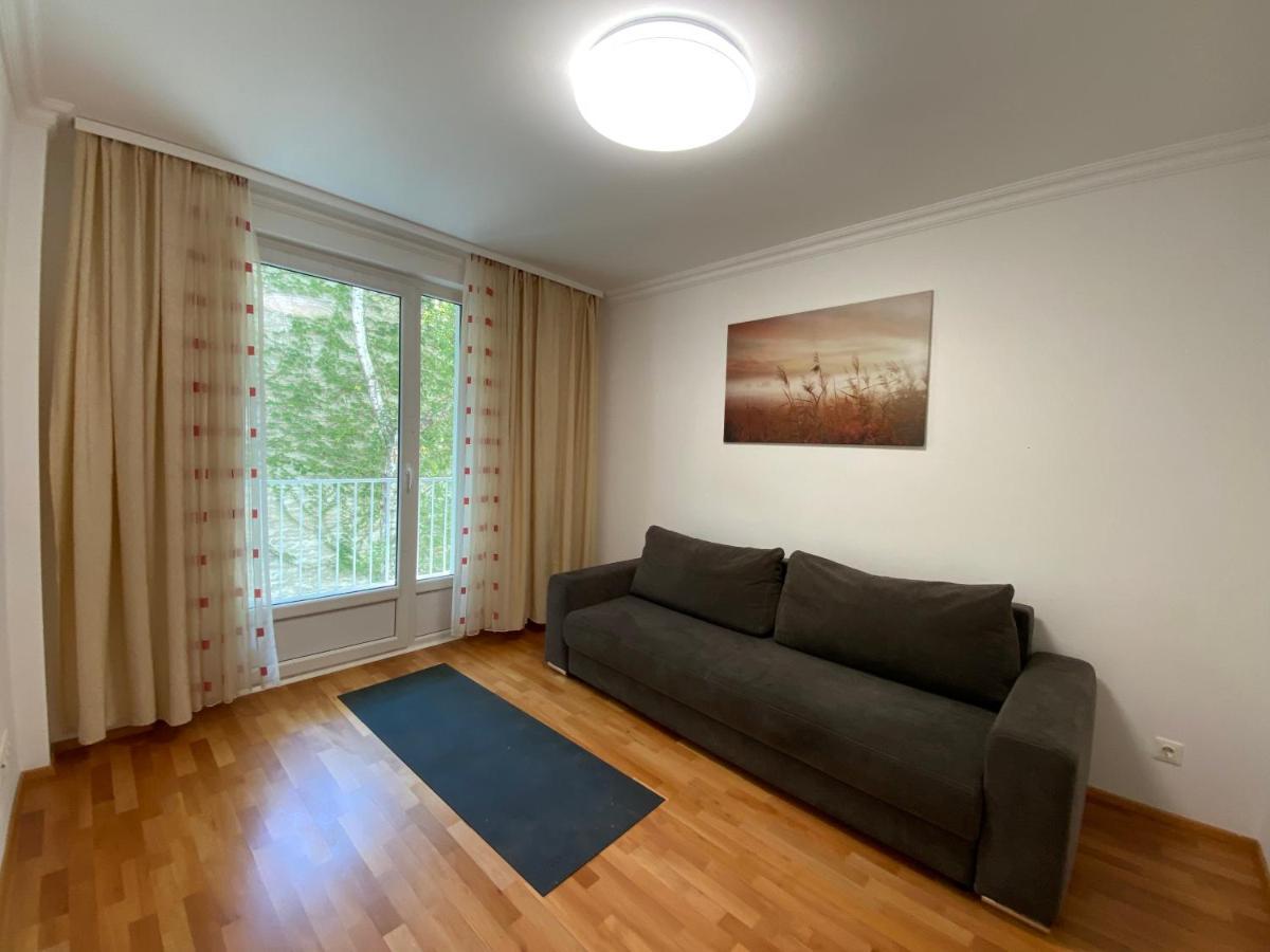 Monterey Apartment Відень Екстер'єр фото