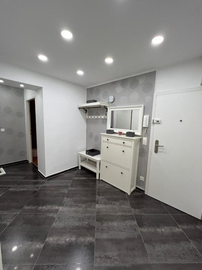 Monterey Apartment Відень Екстер'єр фото