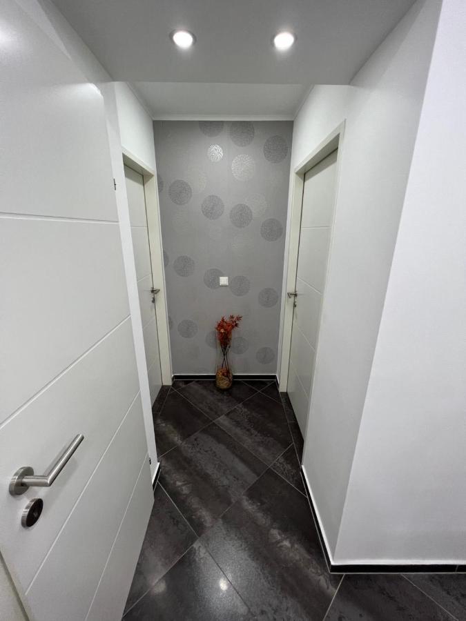 Monterey Apartment Відень Екстер'єр фото