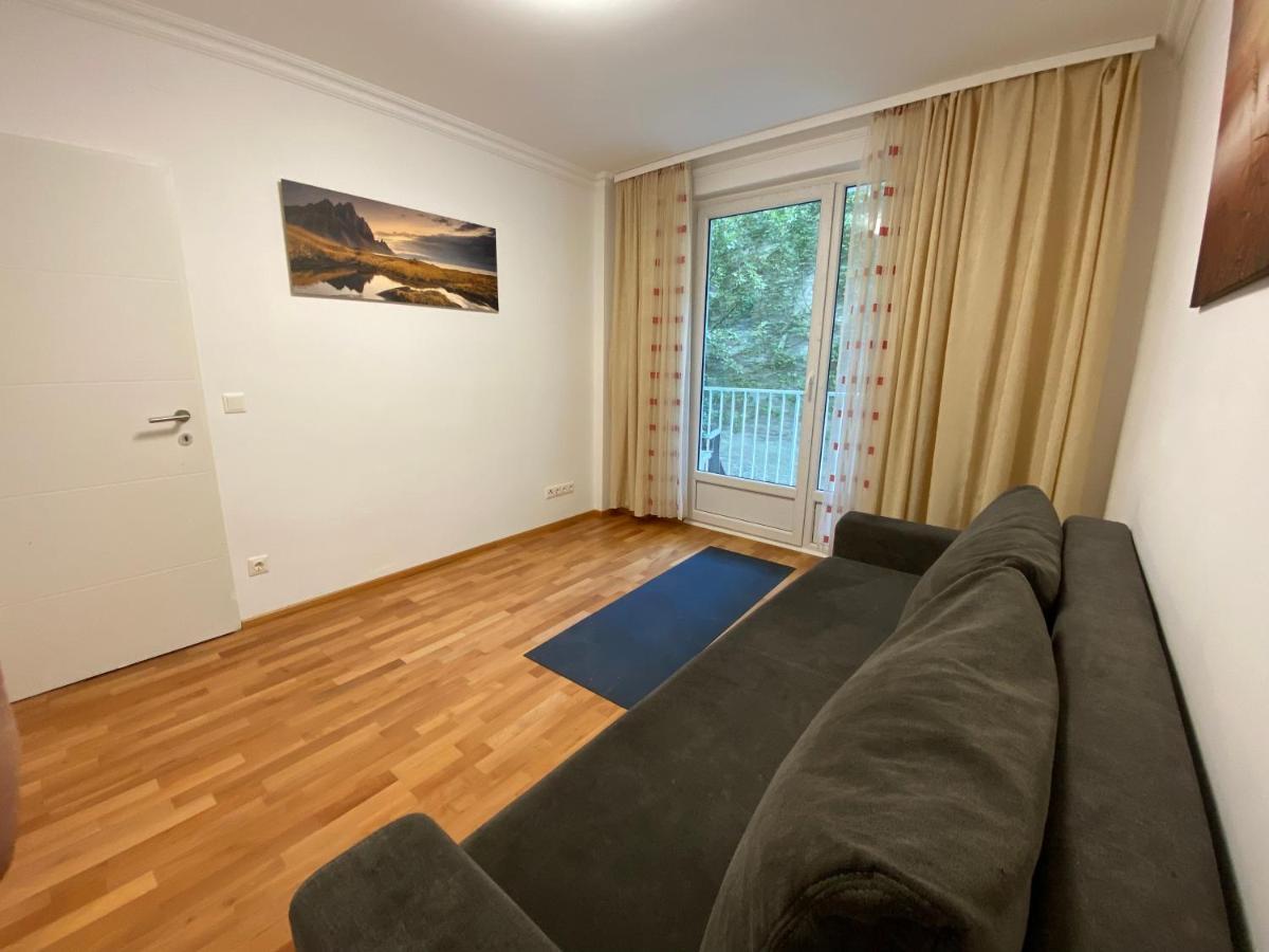Monterey Apartment Відень Екстер'єр фото